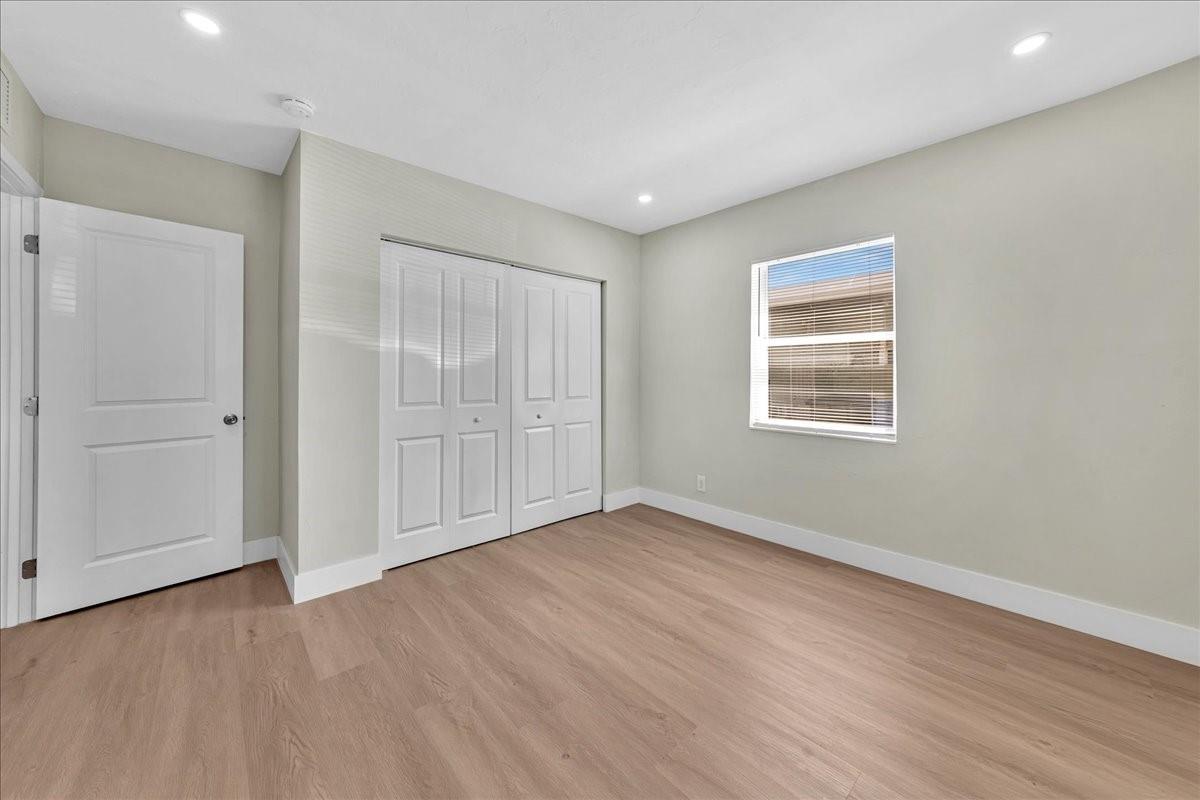 North Andrews Terrace - Residential