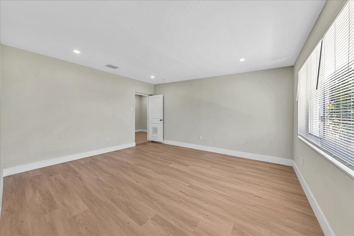 North Andrews Terrace - Residential