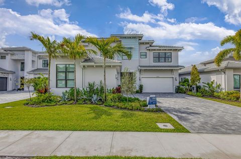 13516 Cirrus Place Palm Beach Gardens FL 33412