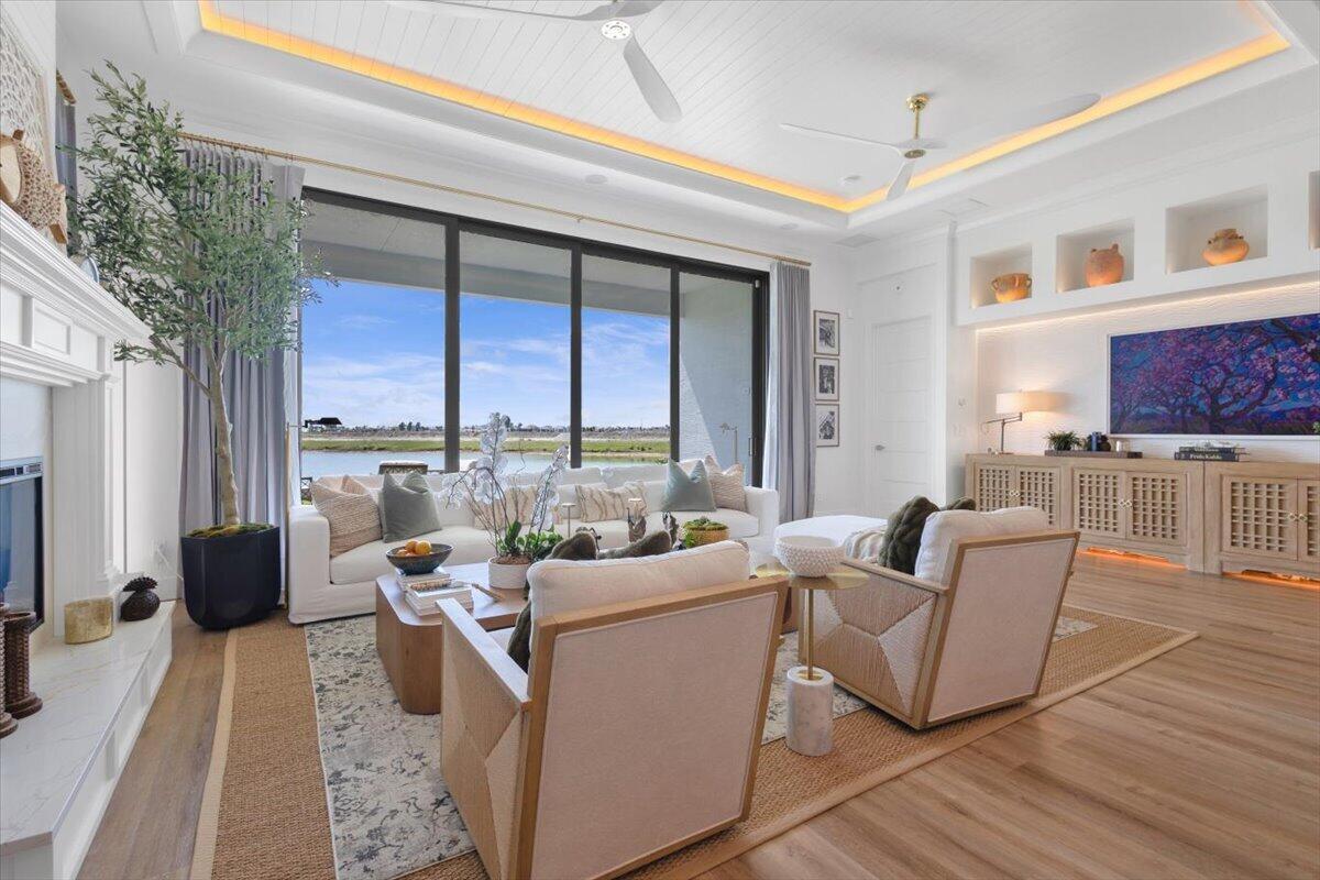 VERANO SOUTH PUD 1 - POD D - PLAT NO. 2 - Residential