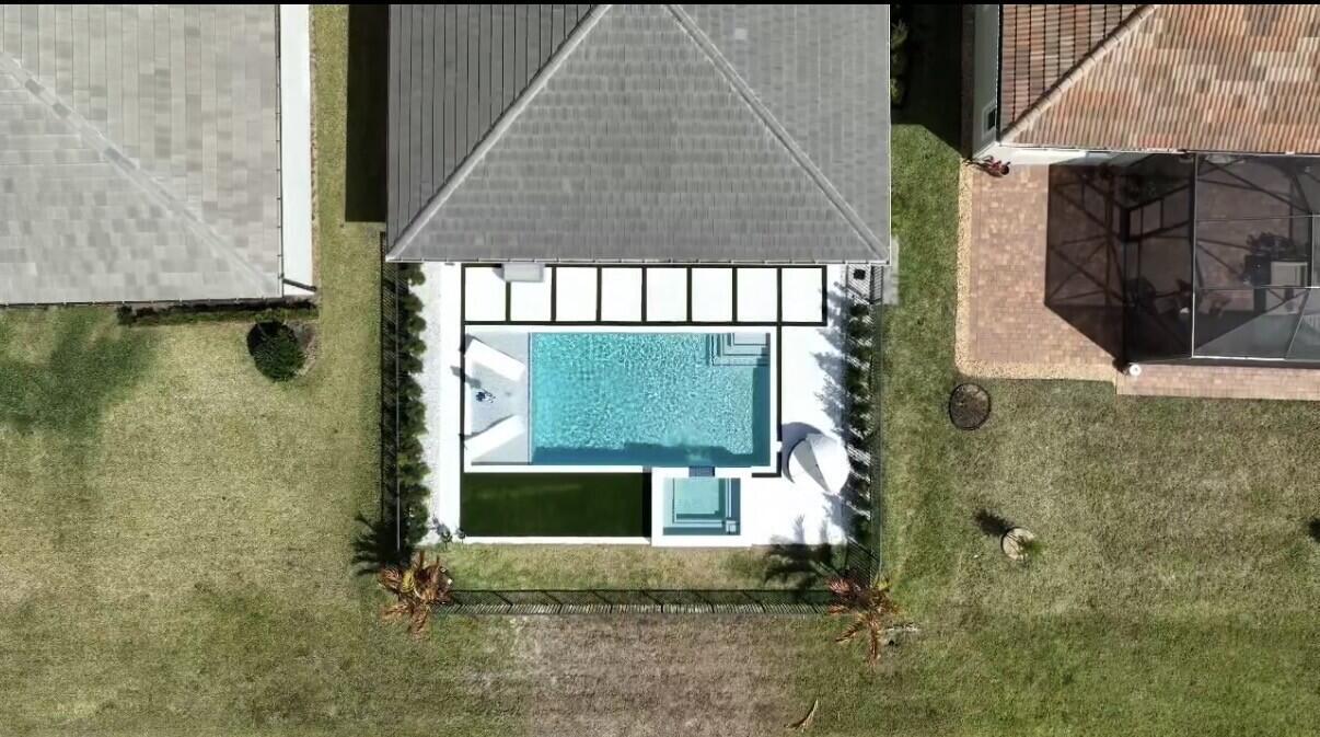 VERANO SOUTH PUD 1 - POD D - PLAT NO. 2 - Residential