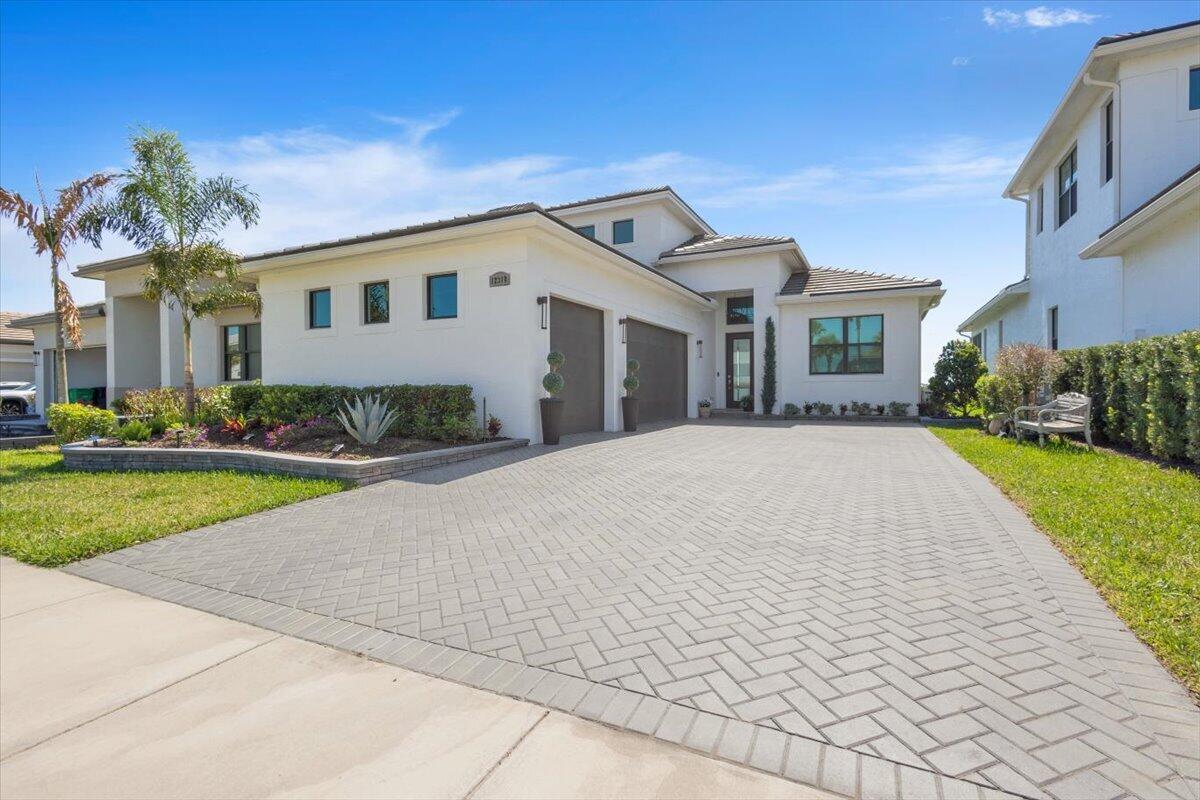 VERANO SOUTH PUD 1 - POD D - PLAT NO. 2 - Residential