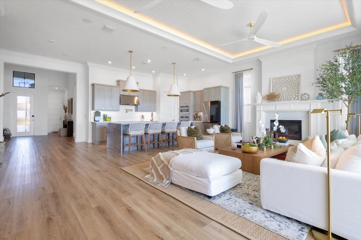 VERANO SOUTH PUD 1 - POD D - PLAT NO. 2 - Residential