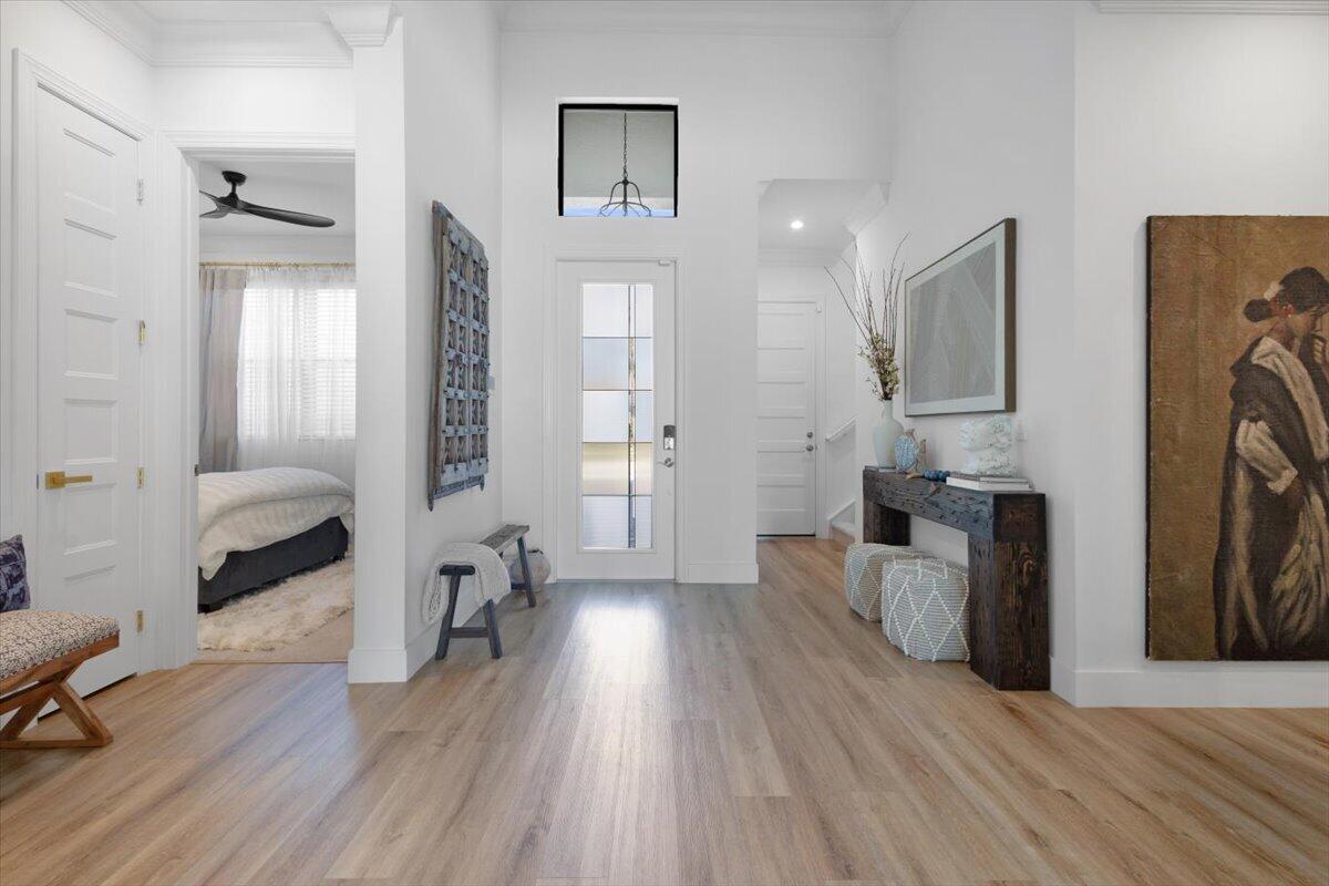 VERANO SOUTH PUD 1 - POD D - PLAT NO. 2 - Residential