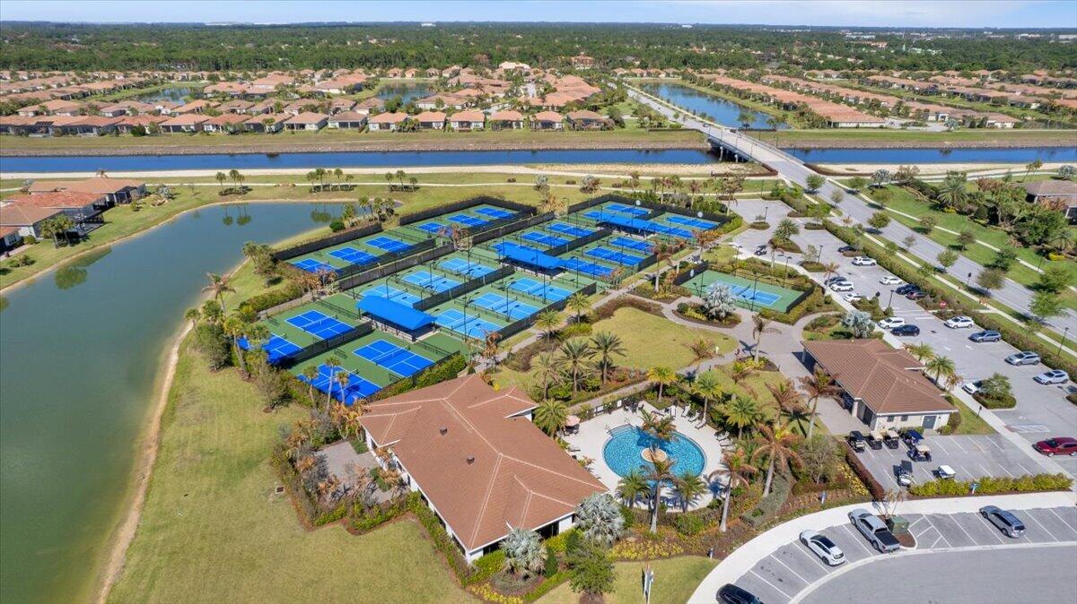 VERANO SOUTH PUD 1 - POD D - PLAT NO. 2 - Residential