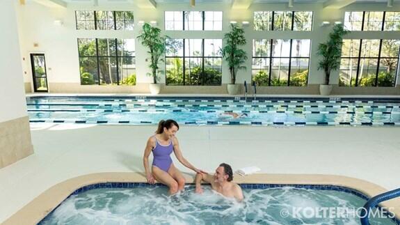 VERANO SOUTH PUD 1 - POD D - PLAT NO. 2 - Residential