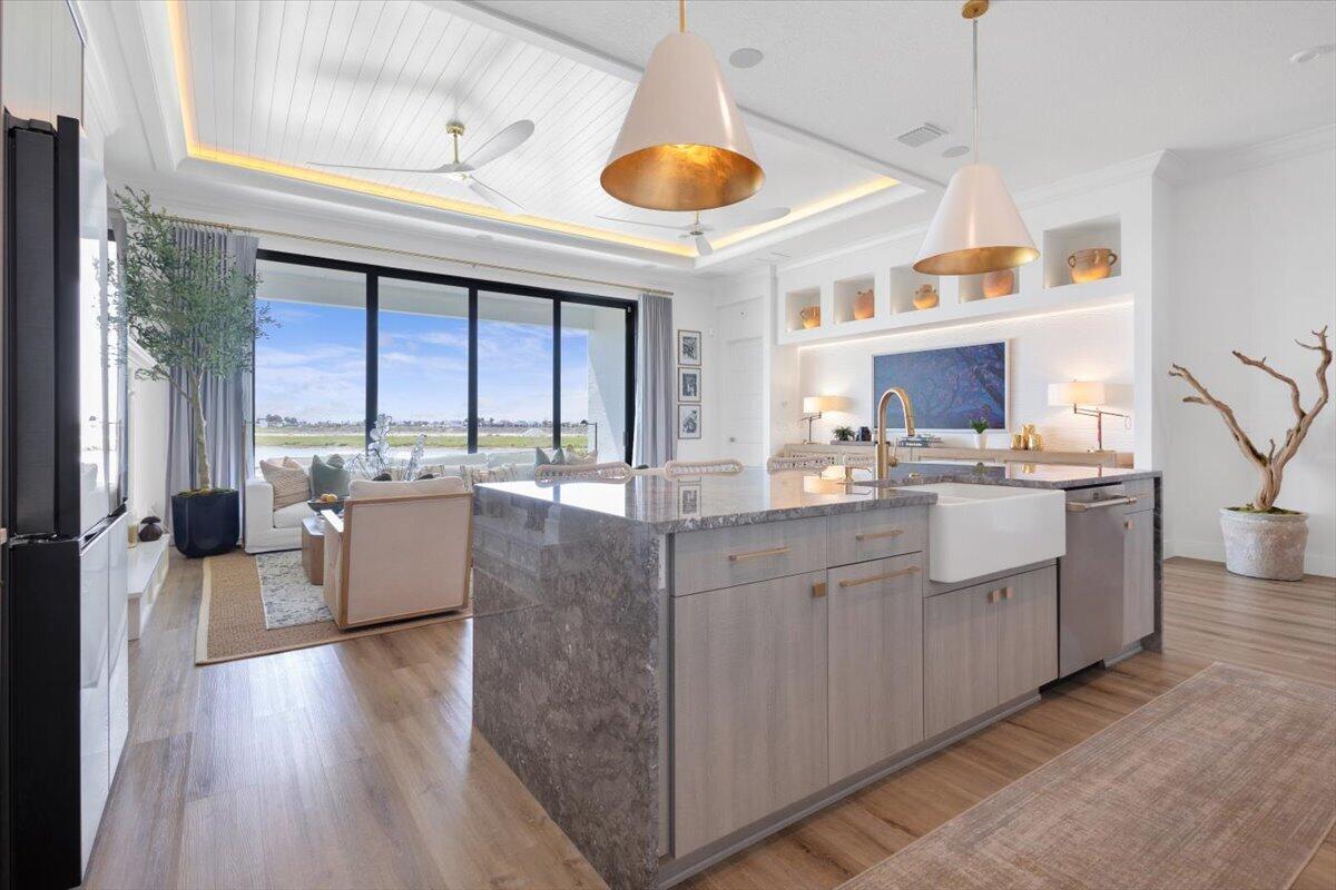 VERANO SOUTH PUD 1 - POD D - PLAT NO. 2 - Residential