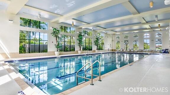 VERANO SOUTH PUD 1 - POD D - PLAT NO. 2 - Residential