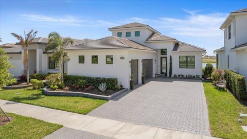 12318 SW Fortezza Way Port St Lucie FL 34987