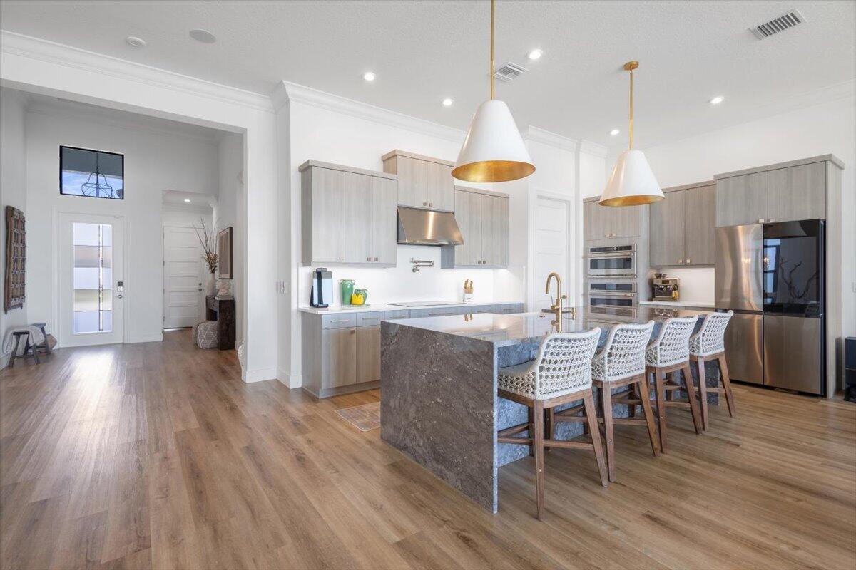 VERANO SOUTH PUD 1 - POD D - PLAT NO. 2 - Residential