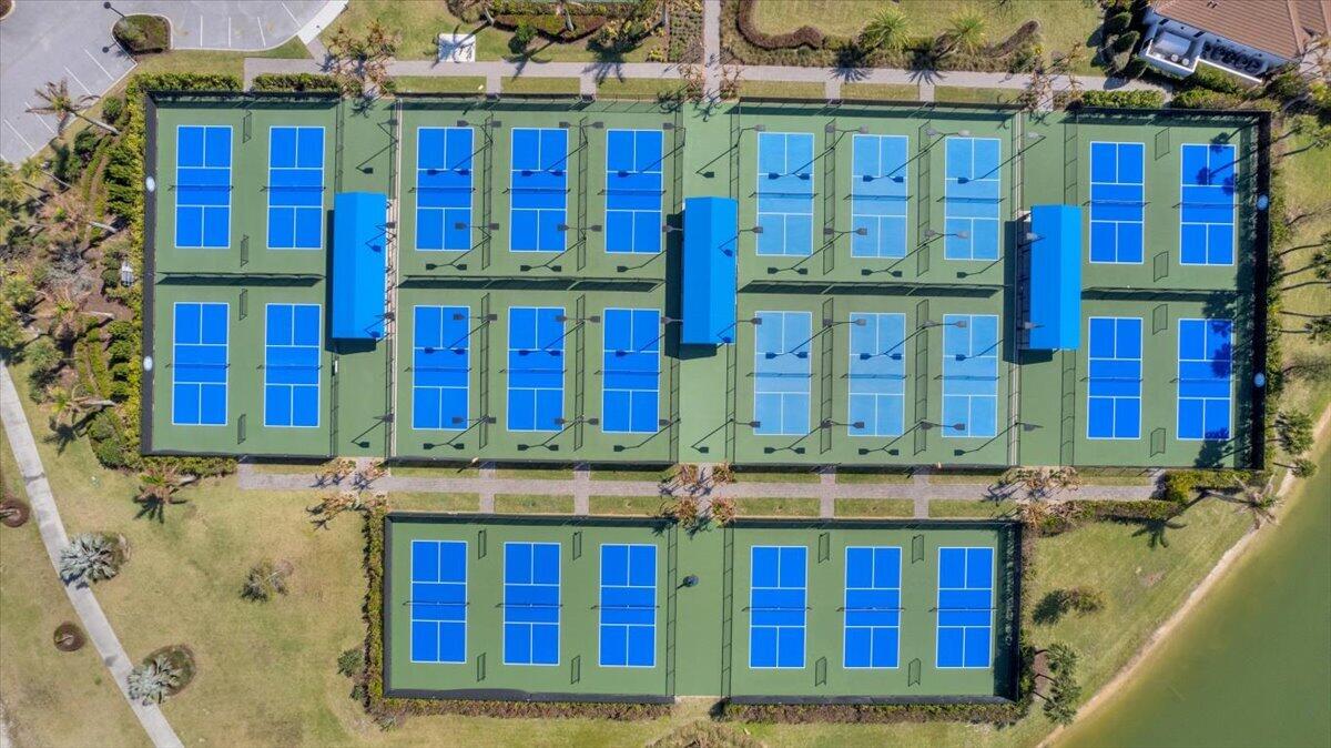 VERANO SOUTH PUD 1 - POD D - PLAT NO. 2 - Residential