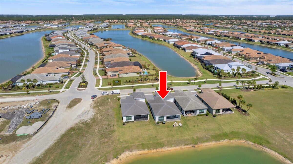 VERANO SOUTH PUD 1 - POD D - PLAT NO. 2 - Residential