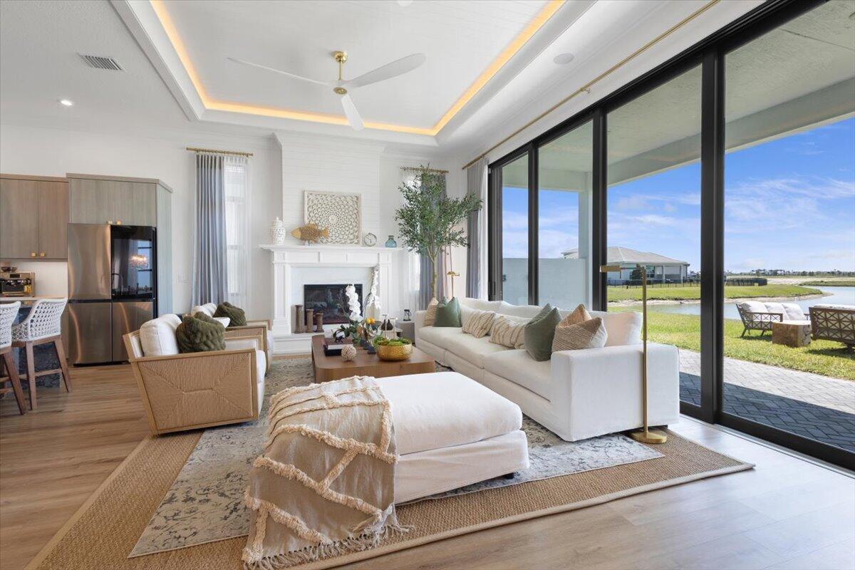 VERANO SOUTH PUD 1 - POD D - PLAT NO. 2 - Residential