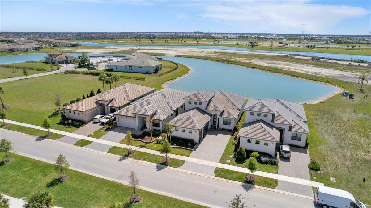 VERANO SOUTH PUD 1 - POD D - PLAT NO. 2 - Residential