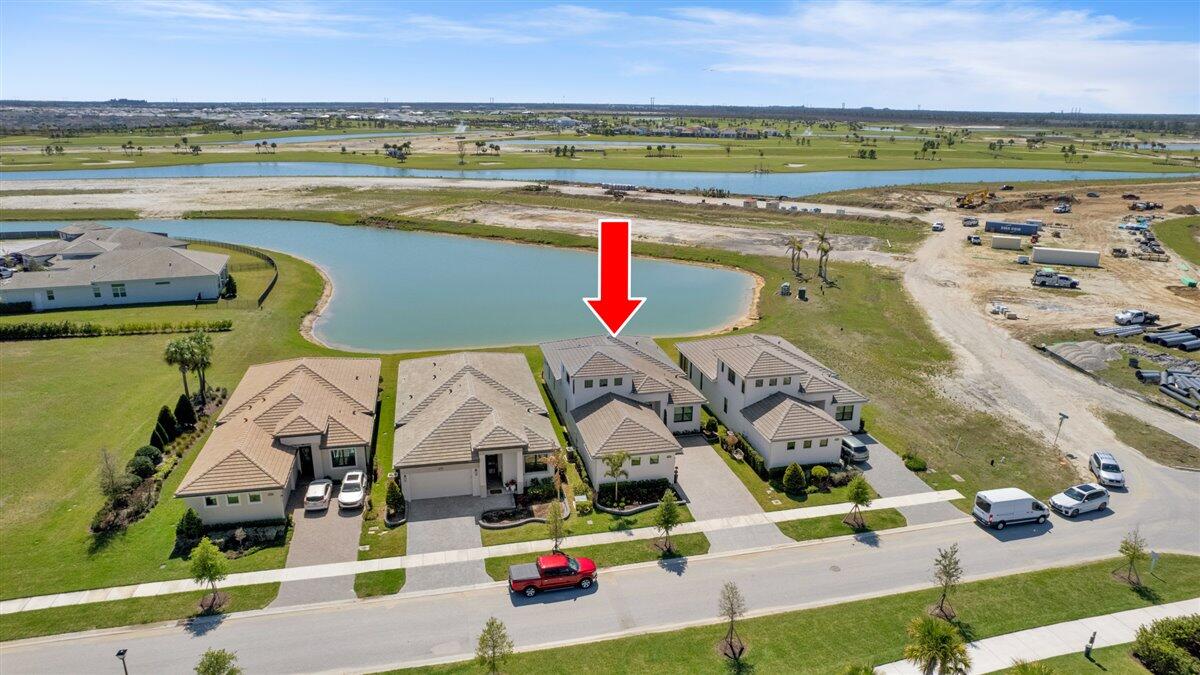 VERANO SOUTH PUD 1 - POD D - PLAT NO. 2 - Residential