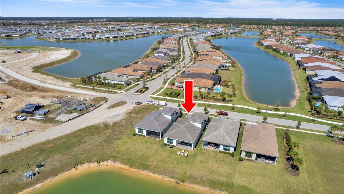 VERANO SOUTH PUD 1 - POD D - PLAT NO. 2 - Residential