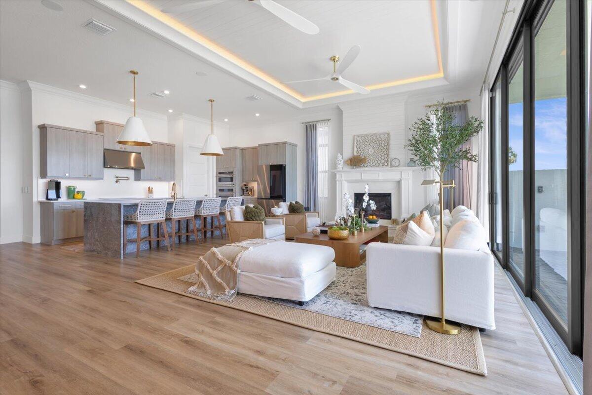 VERANO SOUTH PUD 1 - POD D - PLAT NO. 2 - Residential