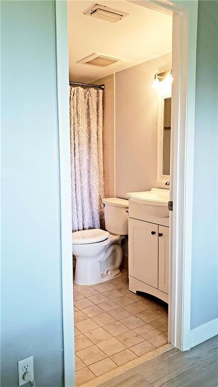 TIVOLI TRACE - Residential