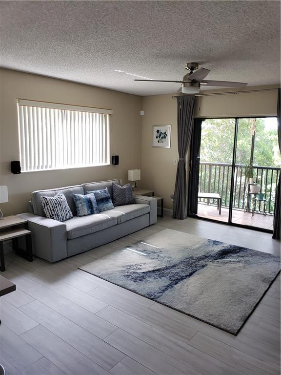 TIVOLI TRACE - Residential