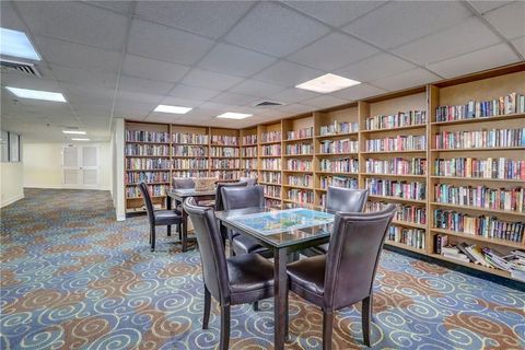 A home in Pompano Beach