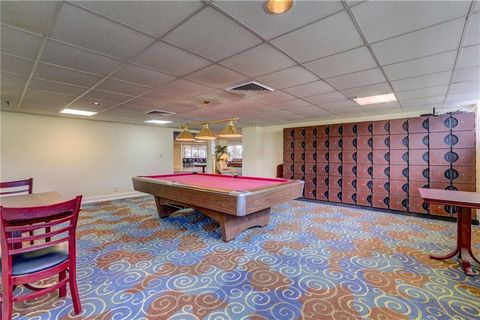 A home in Pompano Beach