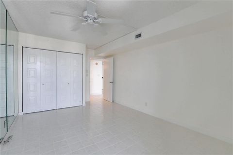 A home in Pompano Beach