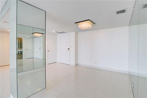 A home in Pompano Beach