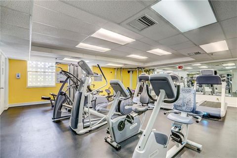 A home in Pompano Beach