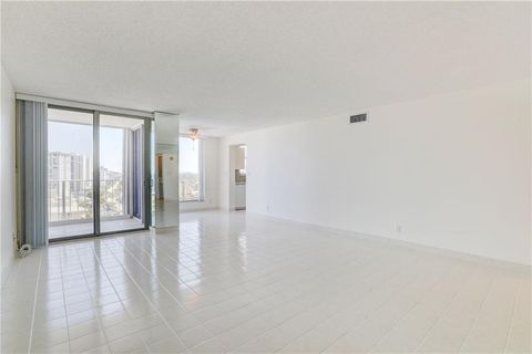 A home in Pompano Beach