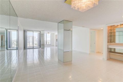 A home in Pompano Beach