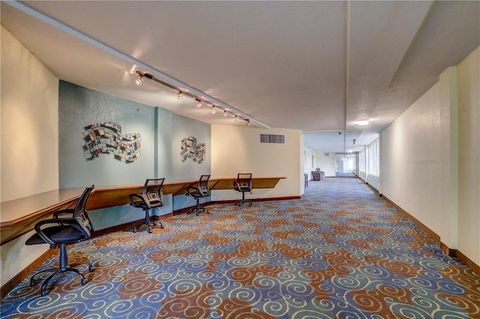 A home in Pompano Beach