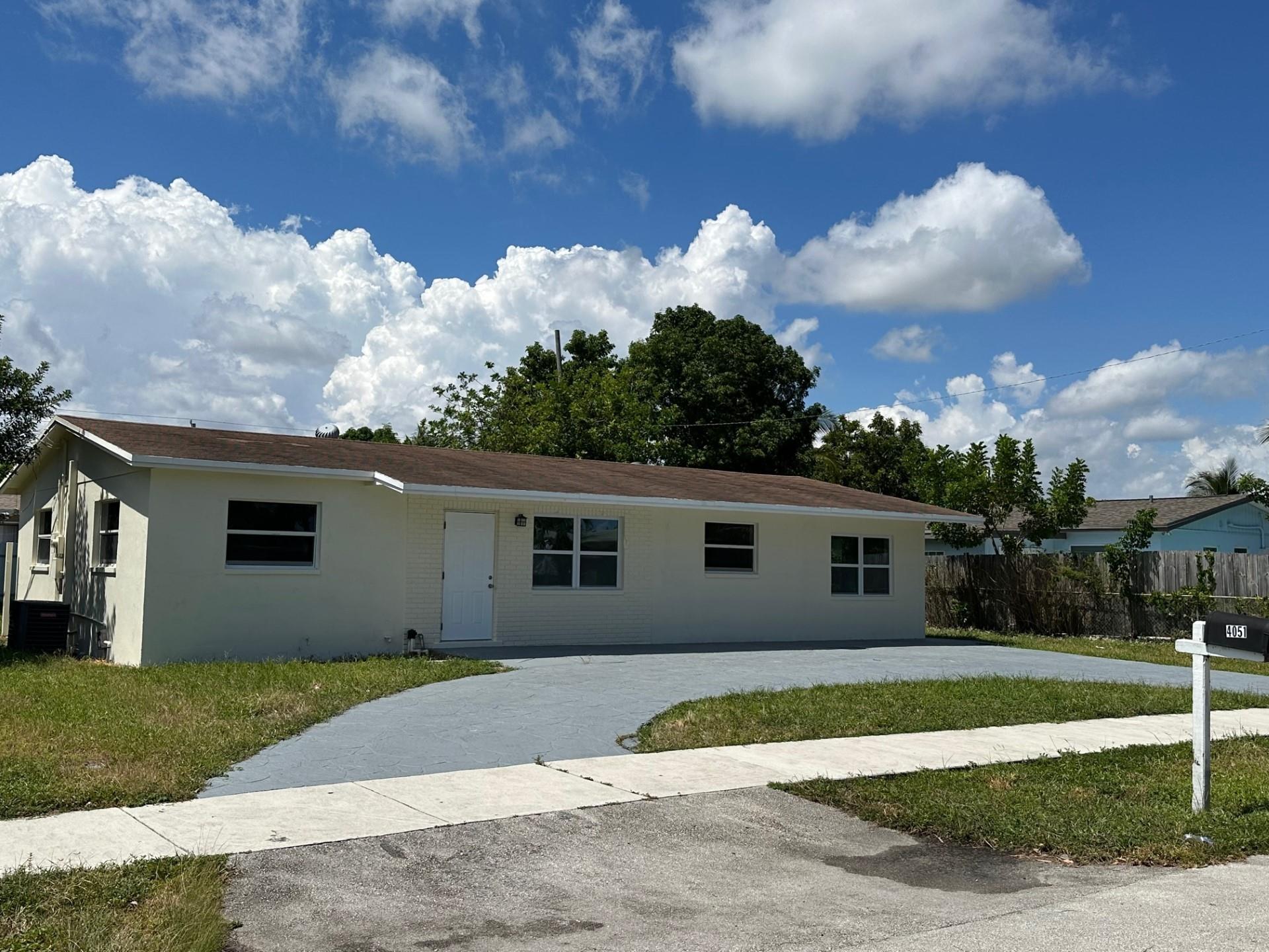 Forest Park Sec 2 51-35 B - Residential Lease