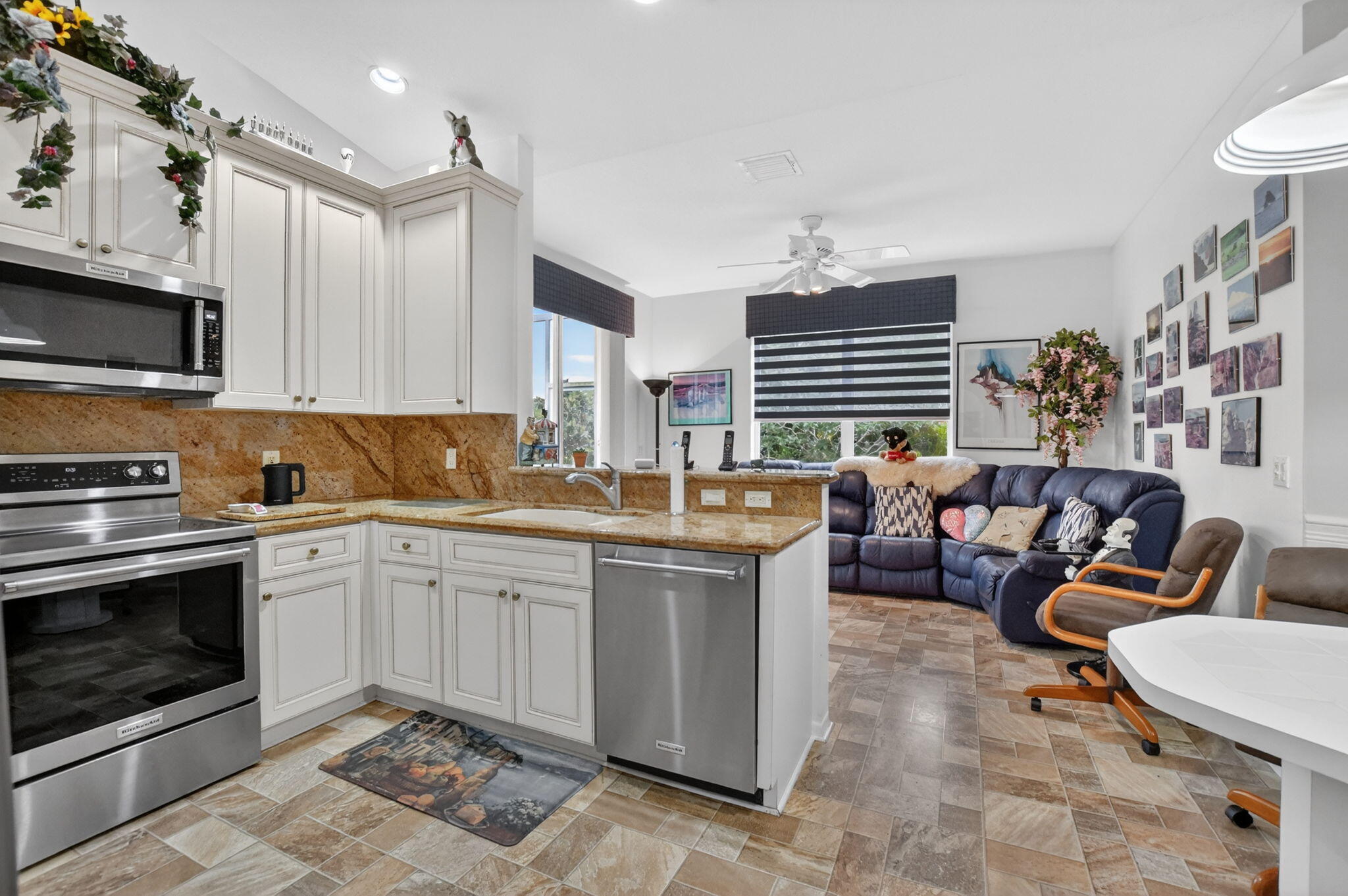 COSTA DEL SOL - Residential