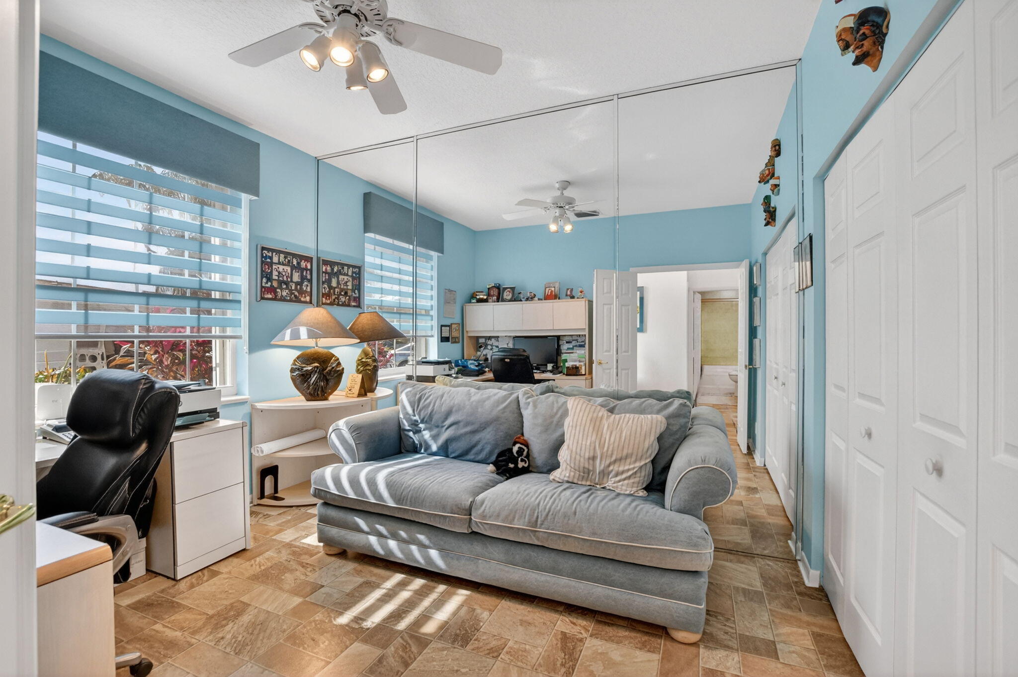 COSTA DEL SOL - Residential