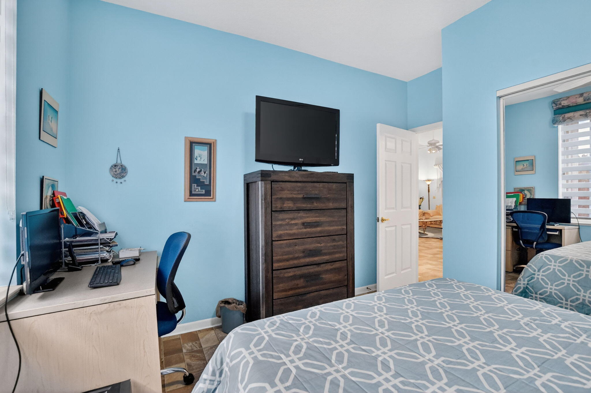 COSTA DEL SOL - Residential