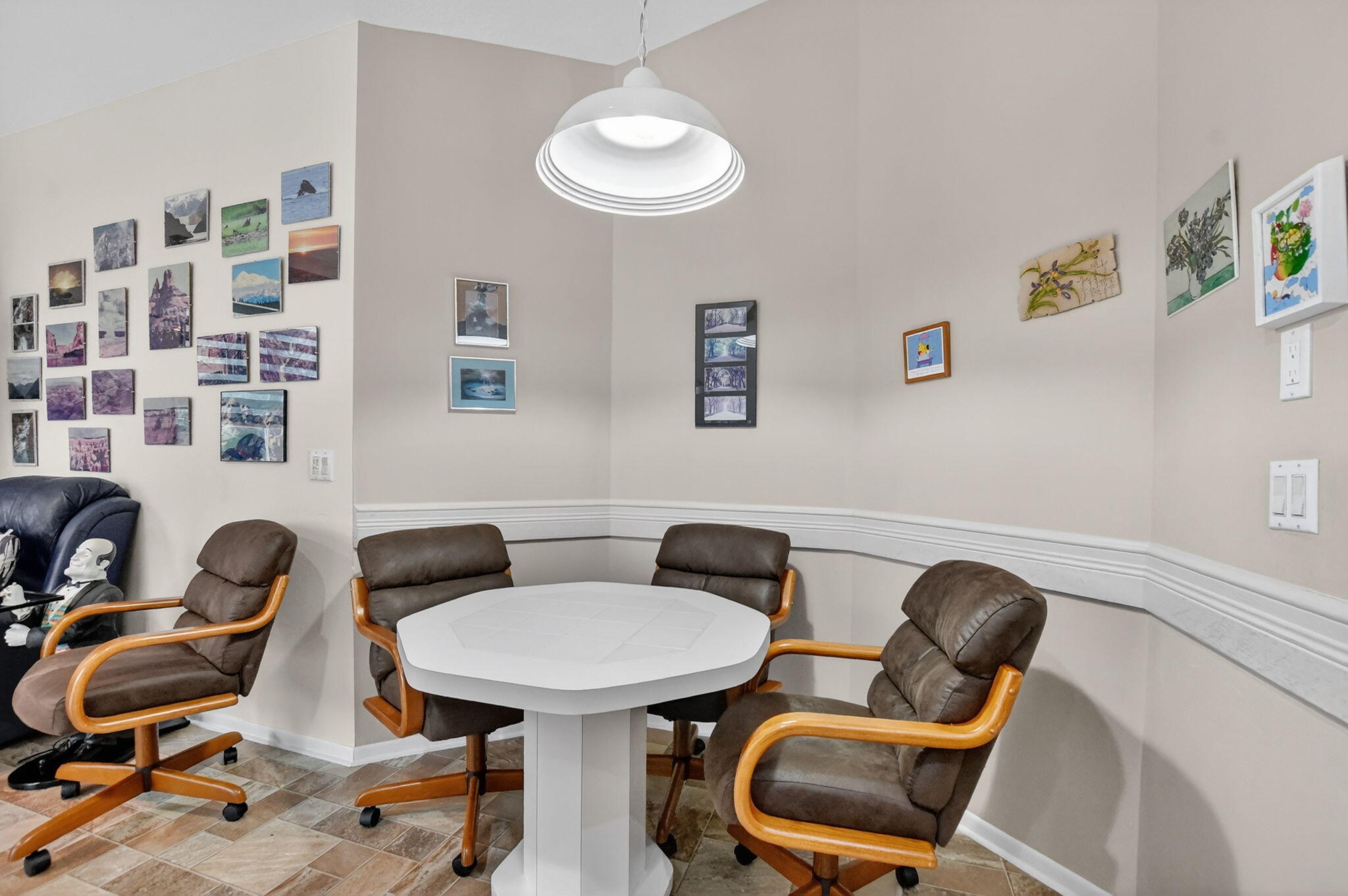 COSTA DEL SOL - Residential