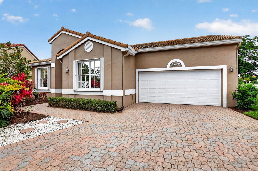 Photo of 23478 Torre Circle, Boca Raton, FL 33433 (MLS # B26016934)