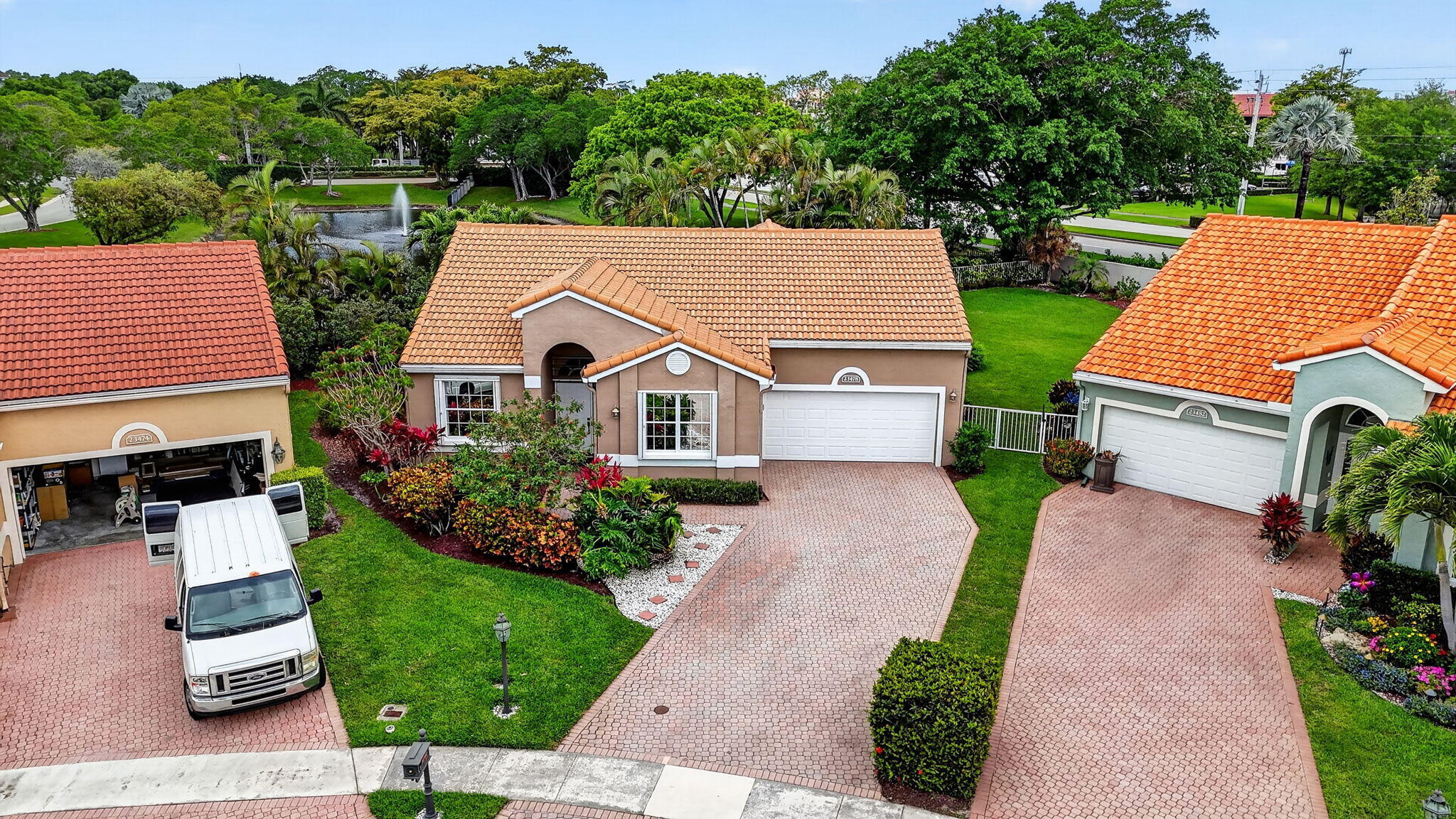 COSTA DEL SOL - Residential