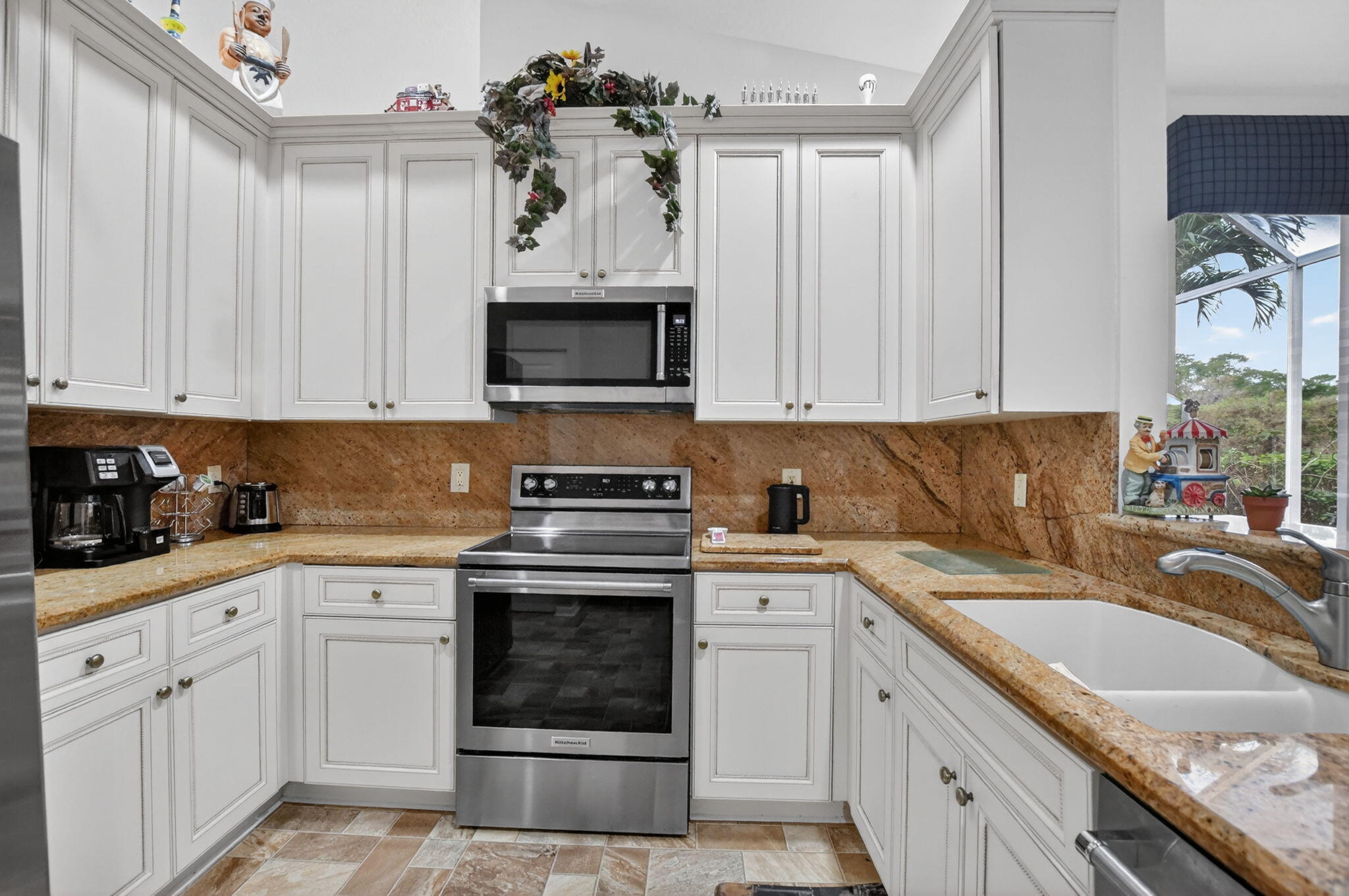 COSTA DEL SOL - Residential