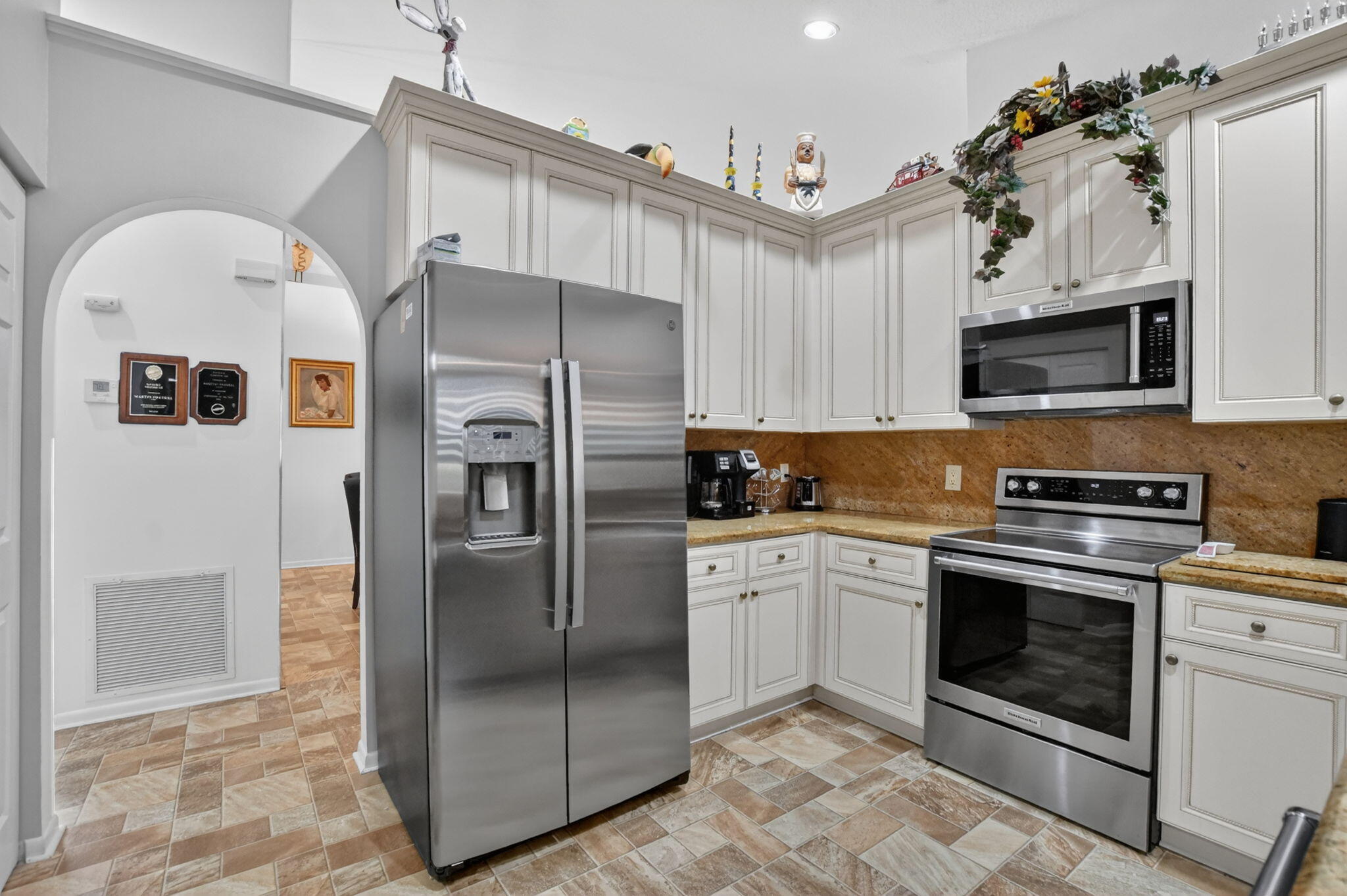 COSTA DEL SOL - Residential