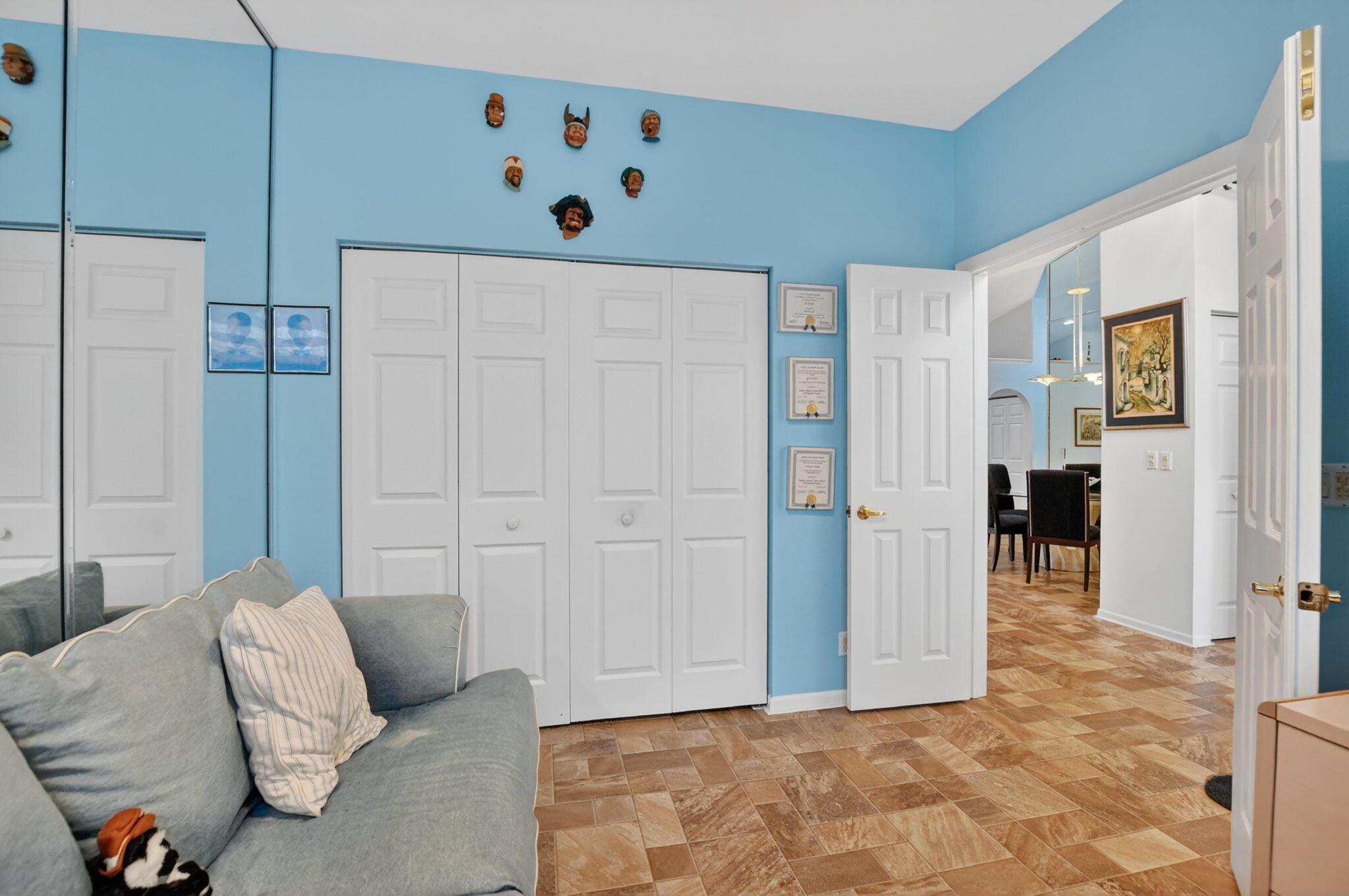 COSTA DEL SOL - Residential