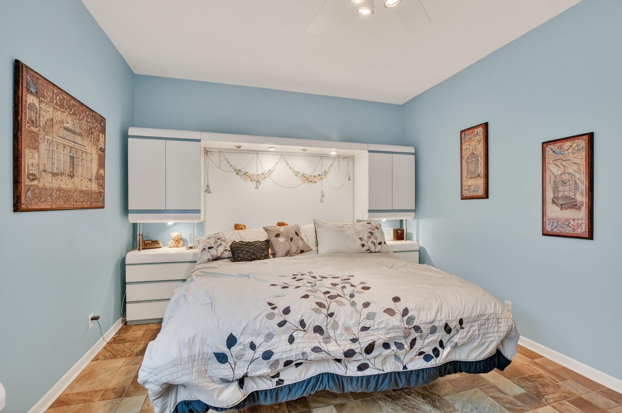 COSTA DEL SOL - Residential