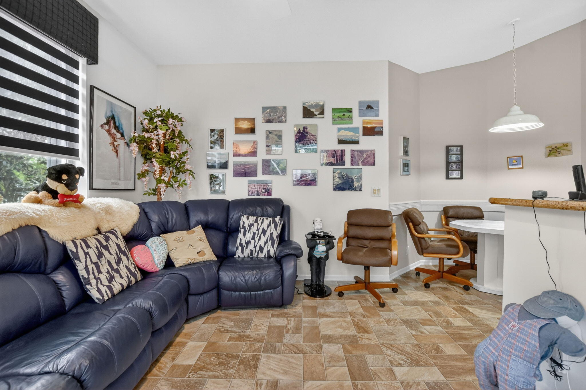 COSTA DEL SOL - Residential