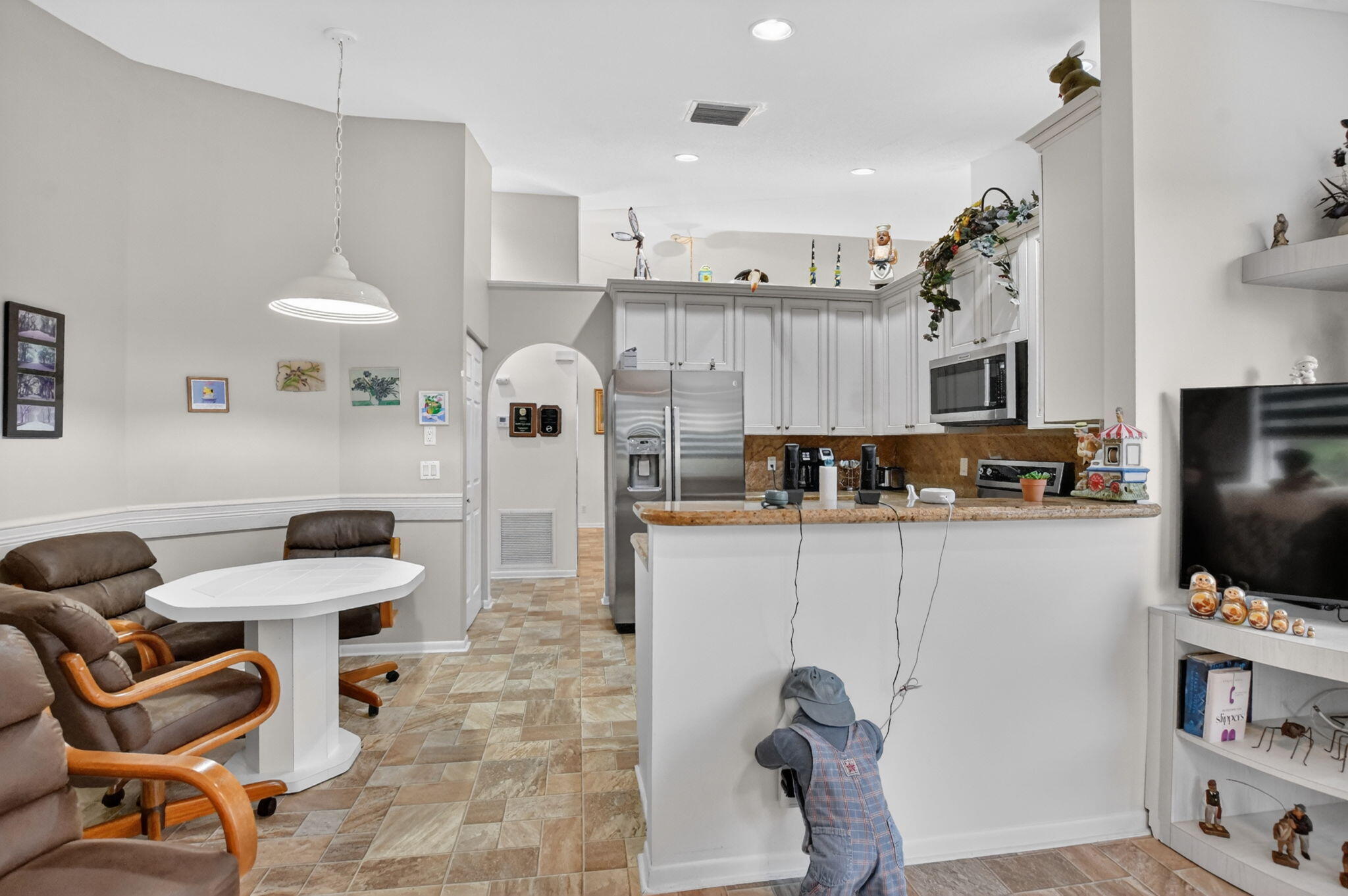 COSTA DEL SOL - Residential