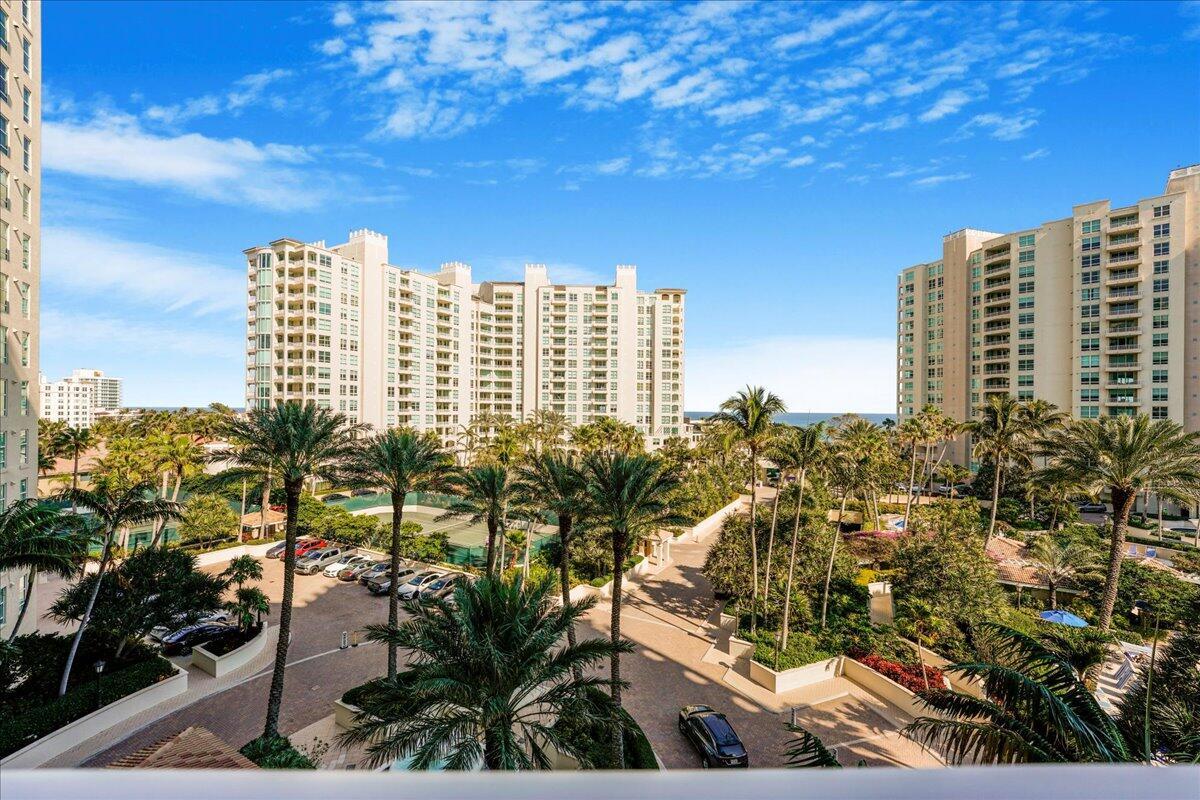 3720 S Ocean Boulevard 603