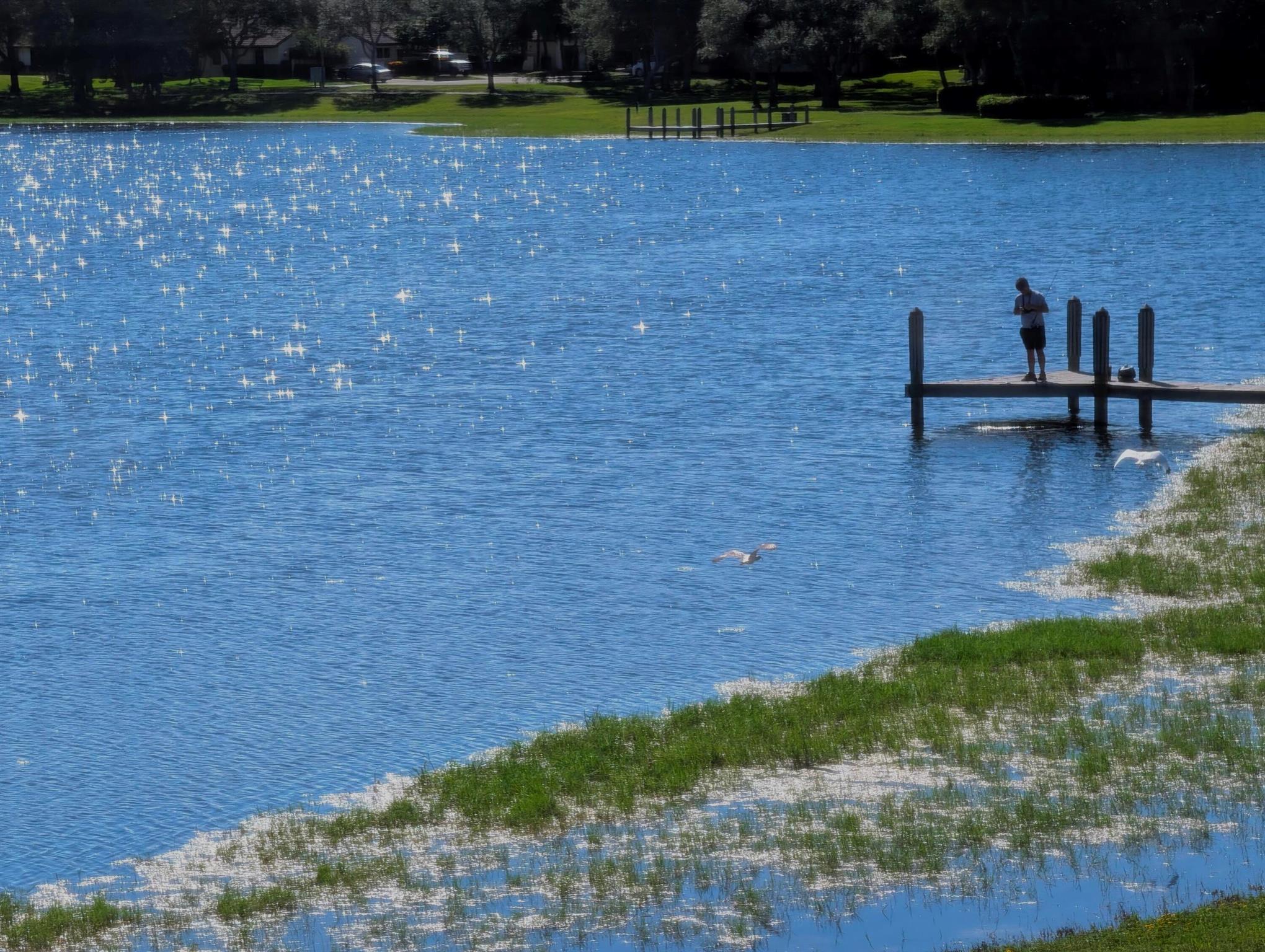 LAKE WINDWOOD CONDO - Residential