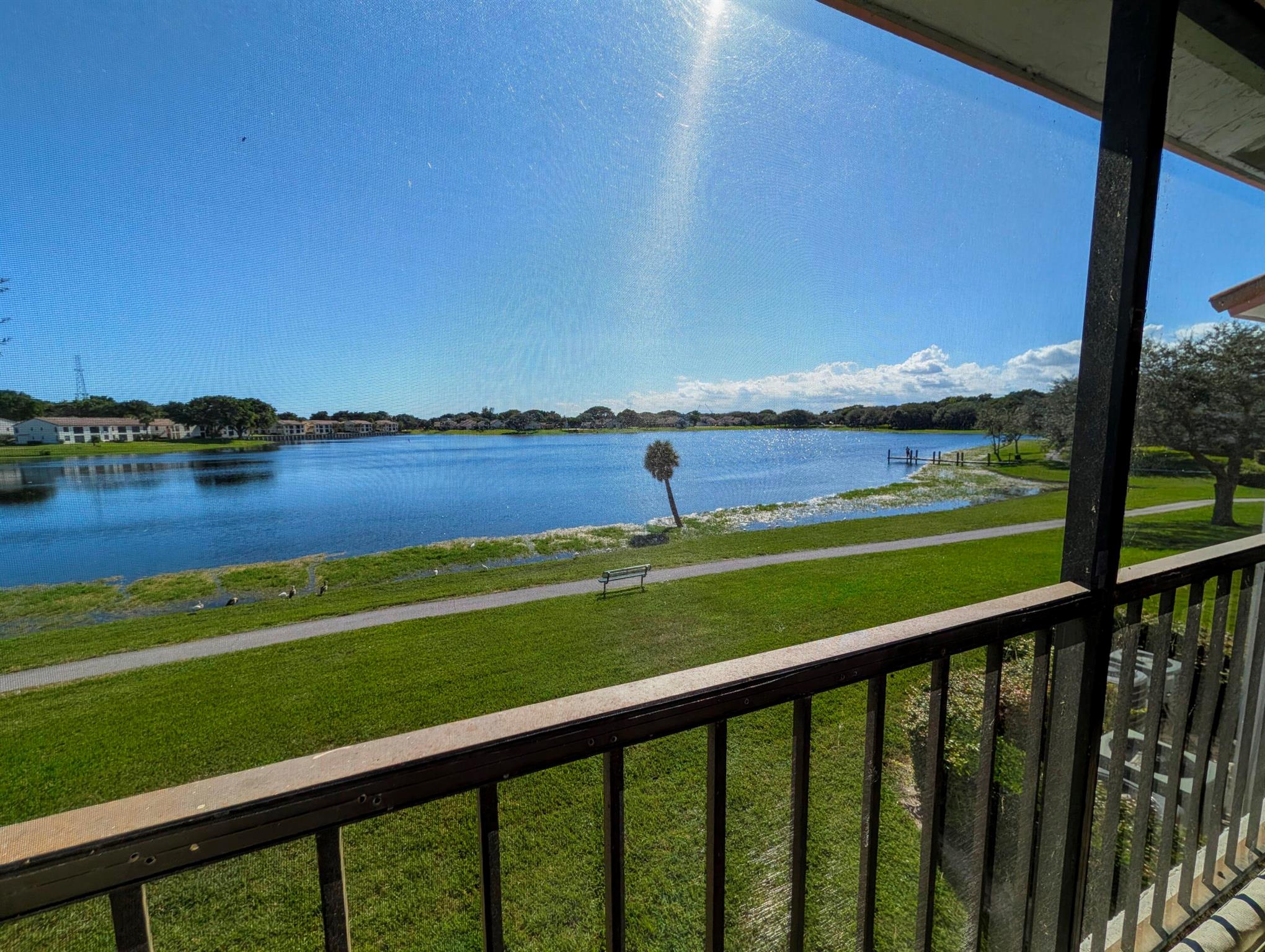 LAKE WINDWOOD CONDO - Residential