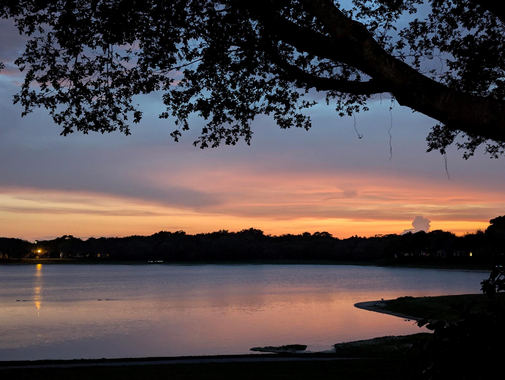 LAKE WINDWOOD CONDO - Residential