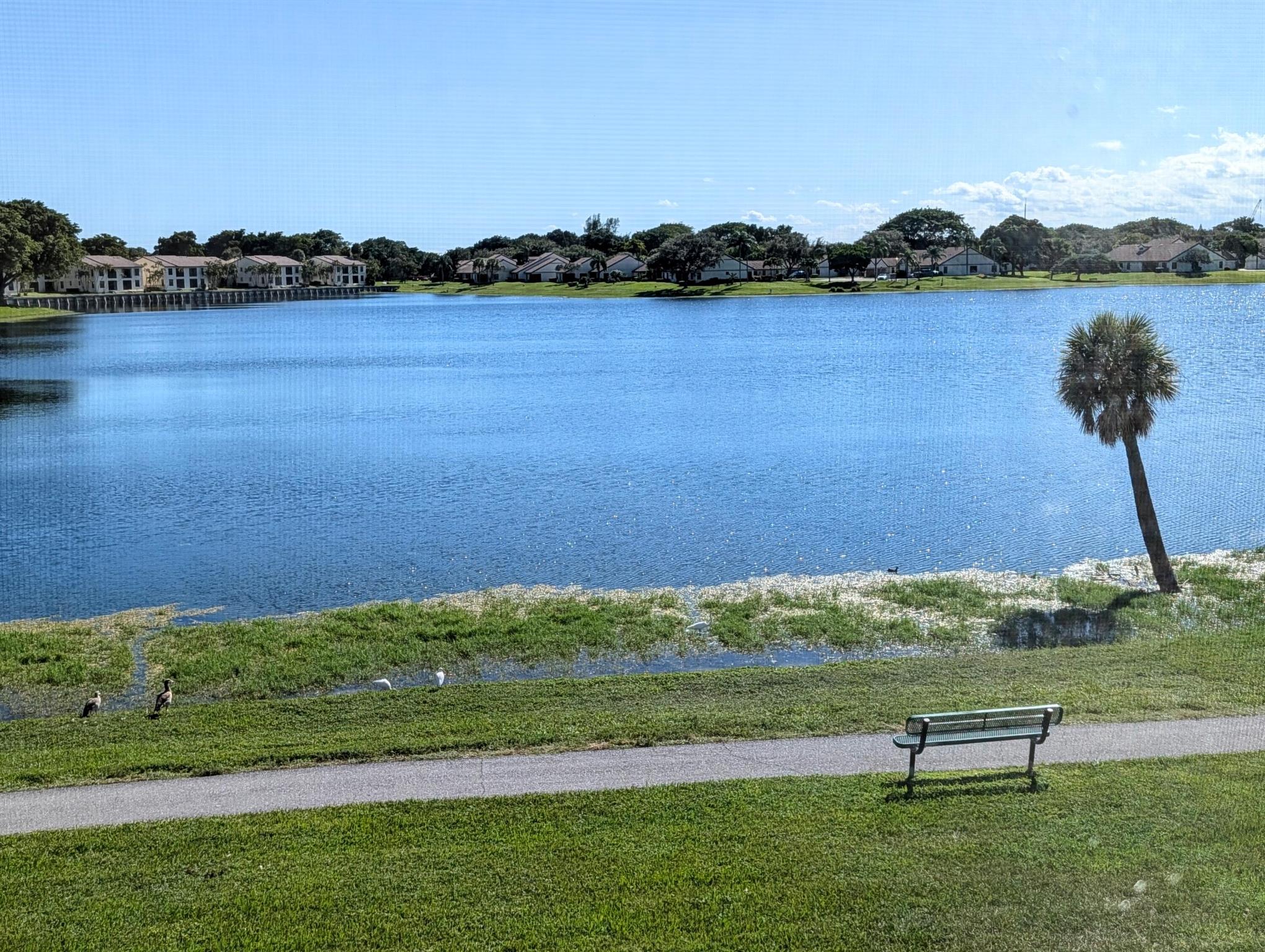 LAKE WINDWOOD CONDO - Residential