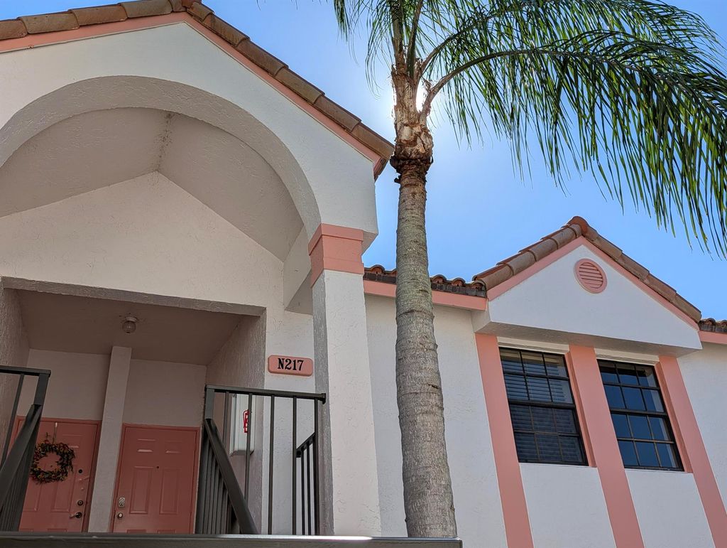 Photo of 330 Norwood Terrace #N217, Boca Raton, FL 33431 (MLS # R11135349)